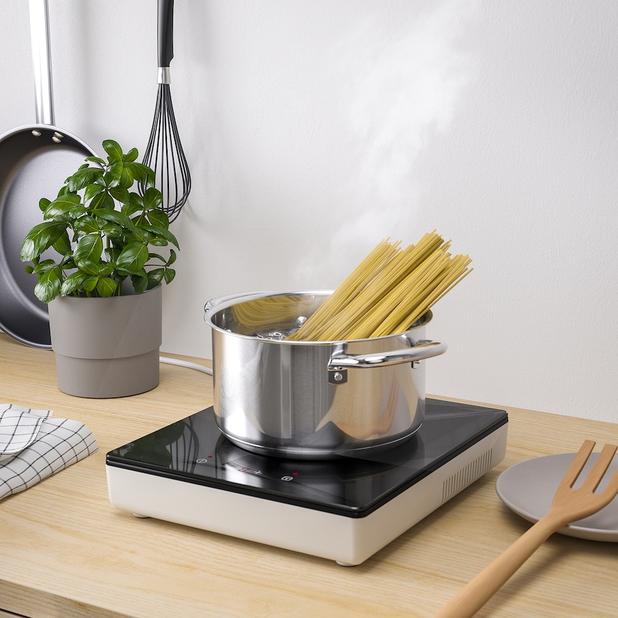 Tillreda Small Cooktop