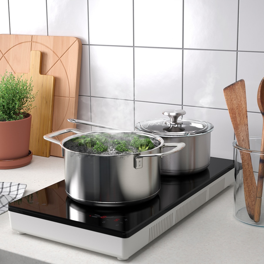 Tillreda Larger Cooktop